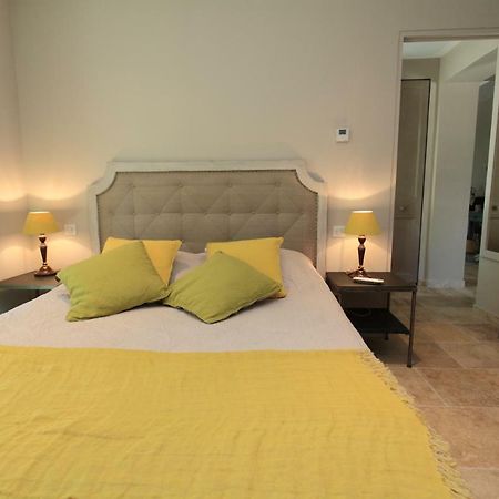 Mas De Gordes Villa Exterior photo