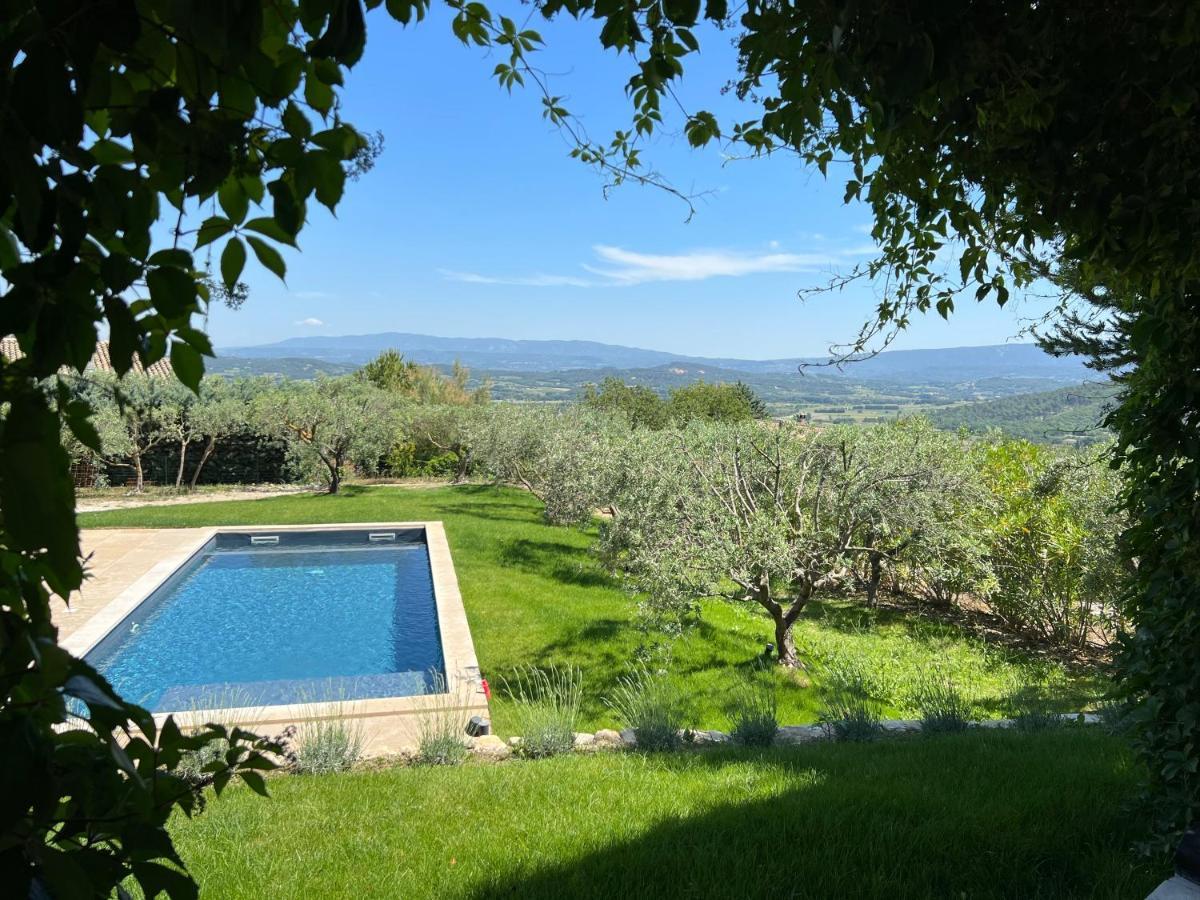 Mas De Gordes Villa Exterior photo
