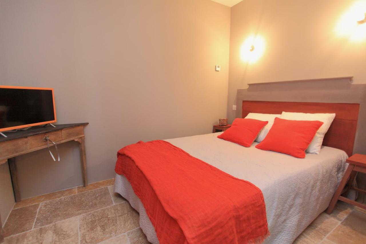 Mas De Gordes Villa Exterior photo
